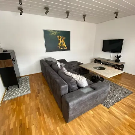 דירה Ground Floor In