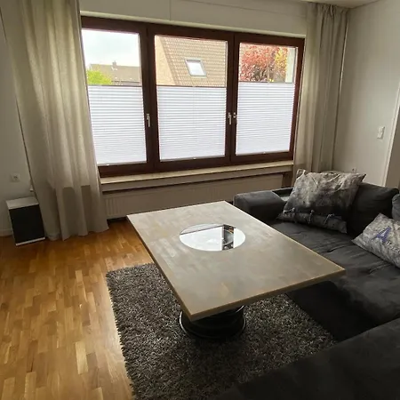 דירה Ground Floor In *