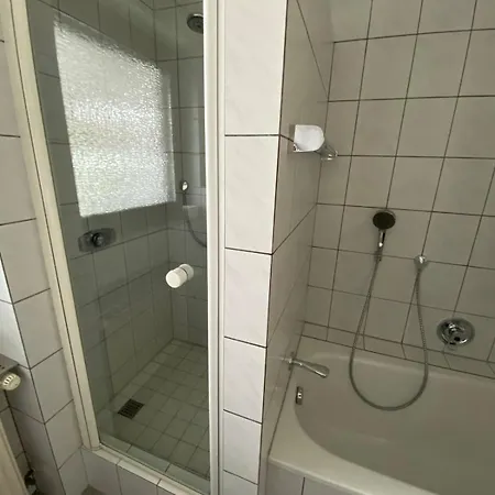 アパート Ground Floor In マール