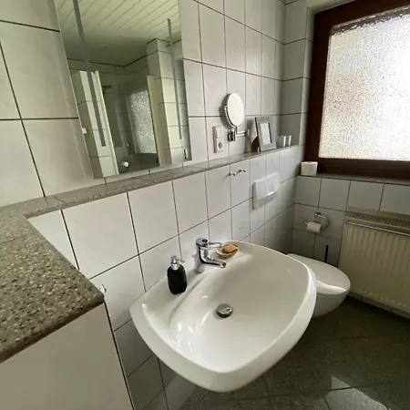 דירה Ground Floor In