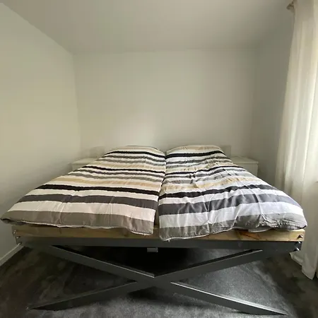 Ground Floor In דירה