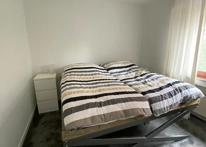 Ground Floor In Lejlighed *