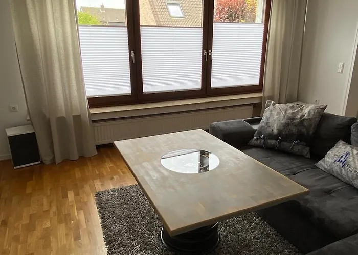 公寓 Ground Floor In *