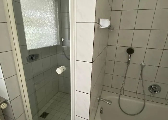 Lejlighed Ground Floor In Marl (Recklinghausen)