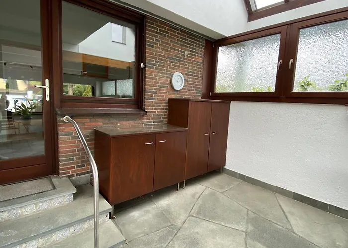 Ground Floor In Lejlighed