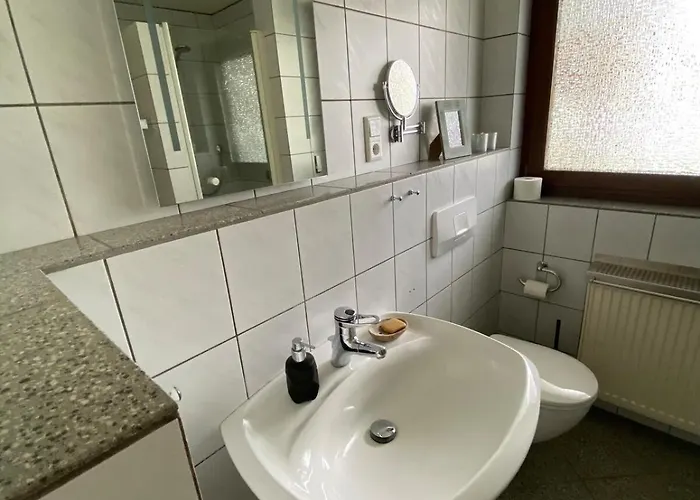 公寓 Ground Floor In