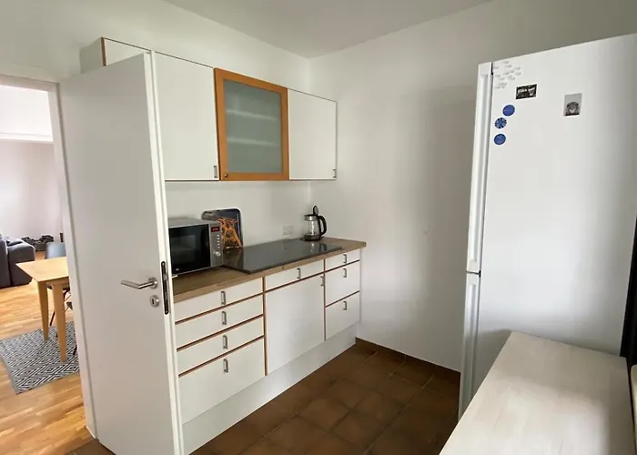 Ground Floor In Lejlighed *