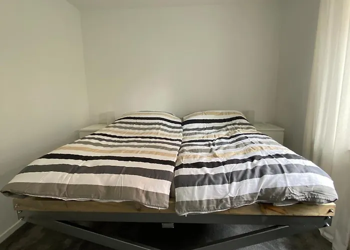 Ground Floor In Lejlighed